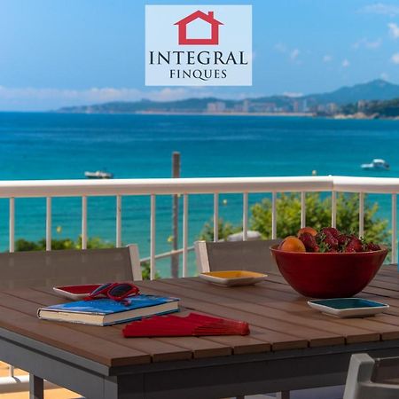 Apartmán Ohana Apartament Palamós Exteriér fotografie