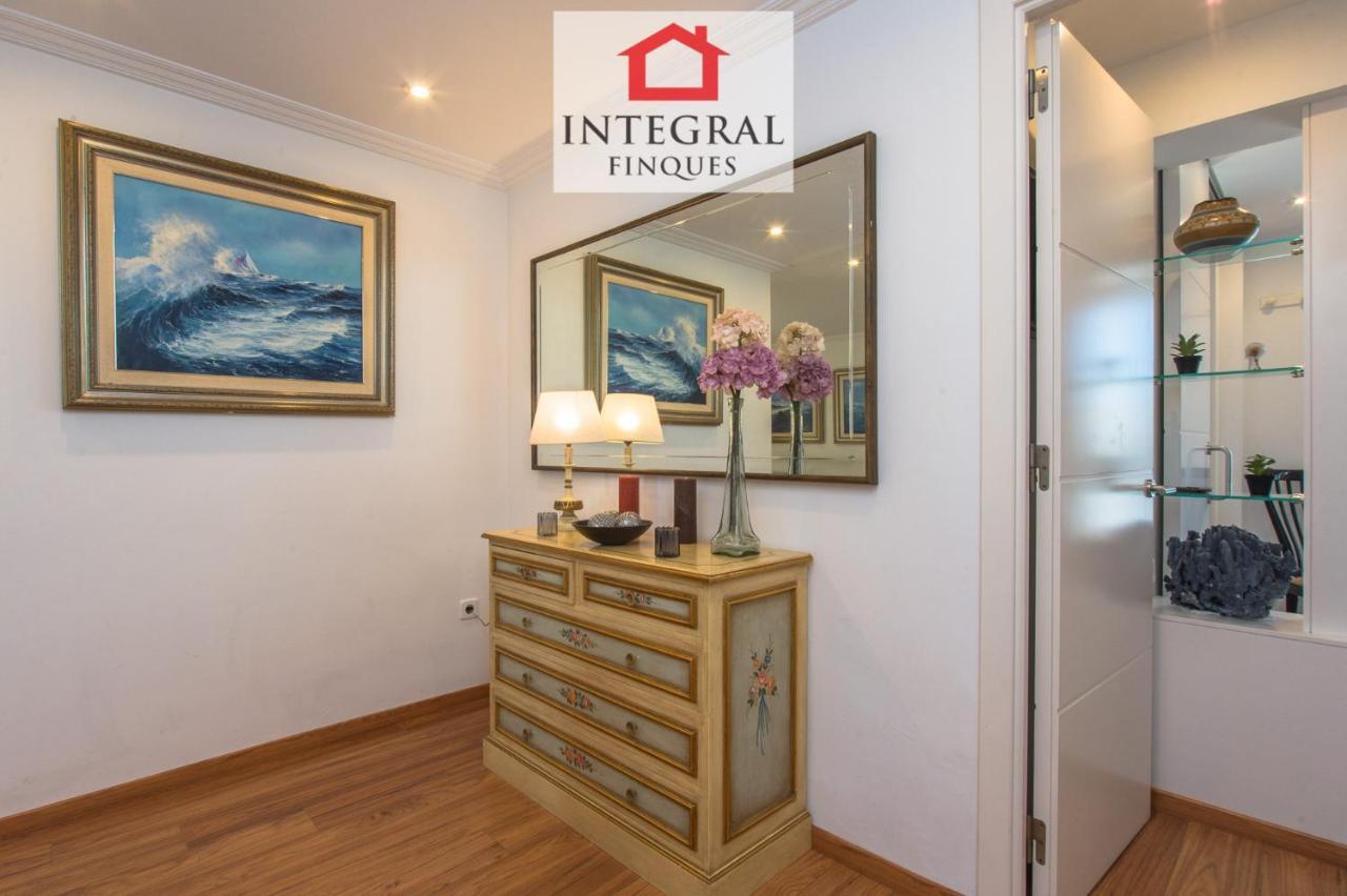 Apartmán Ohana Apartament Palamós Exteriér fotografie